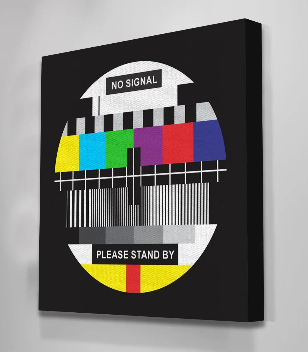 Mur de cadre Cinema Vibes