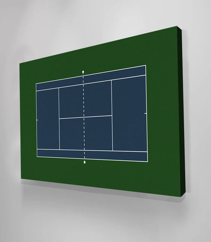 Tableau Game Zone quadriptyque mise en situation salon Massinart