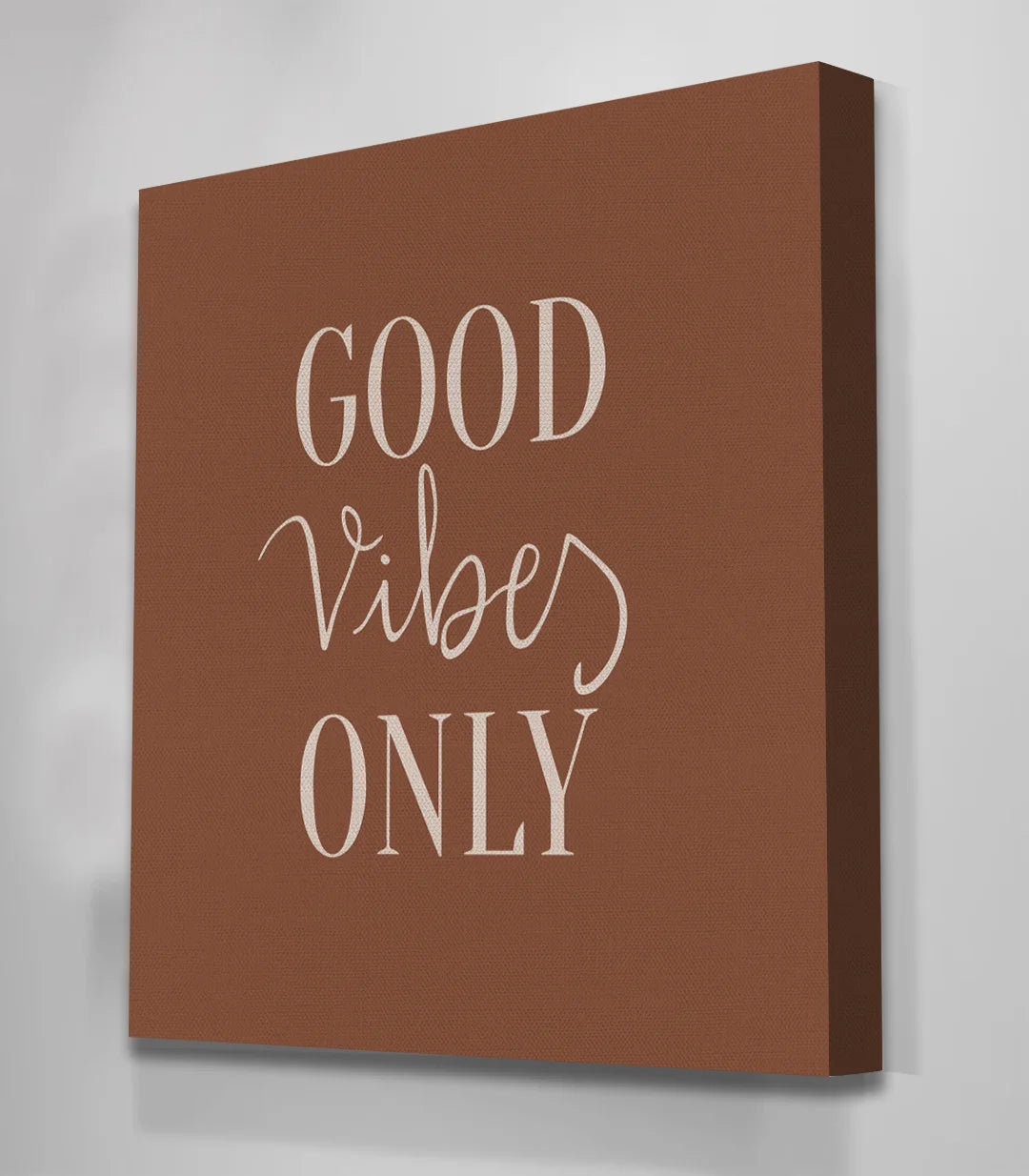 Mur de cadre Earth Melody