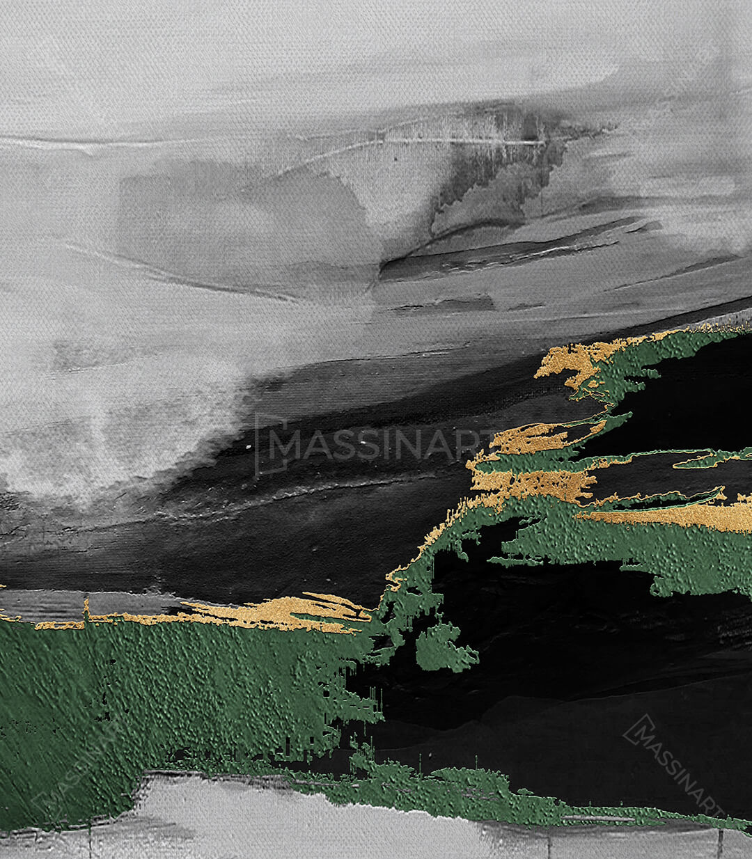 Lush Darkness