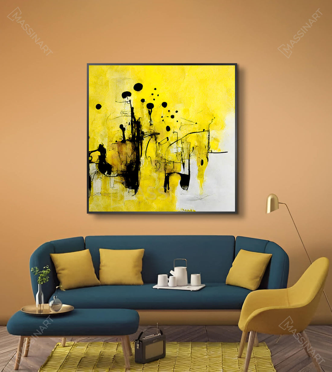 Yellow Fusion