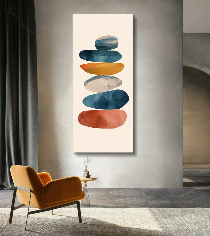 Tableau décoratif Zen - Flash deal