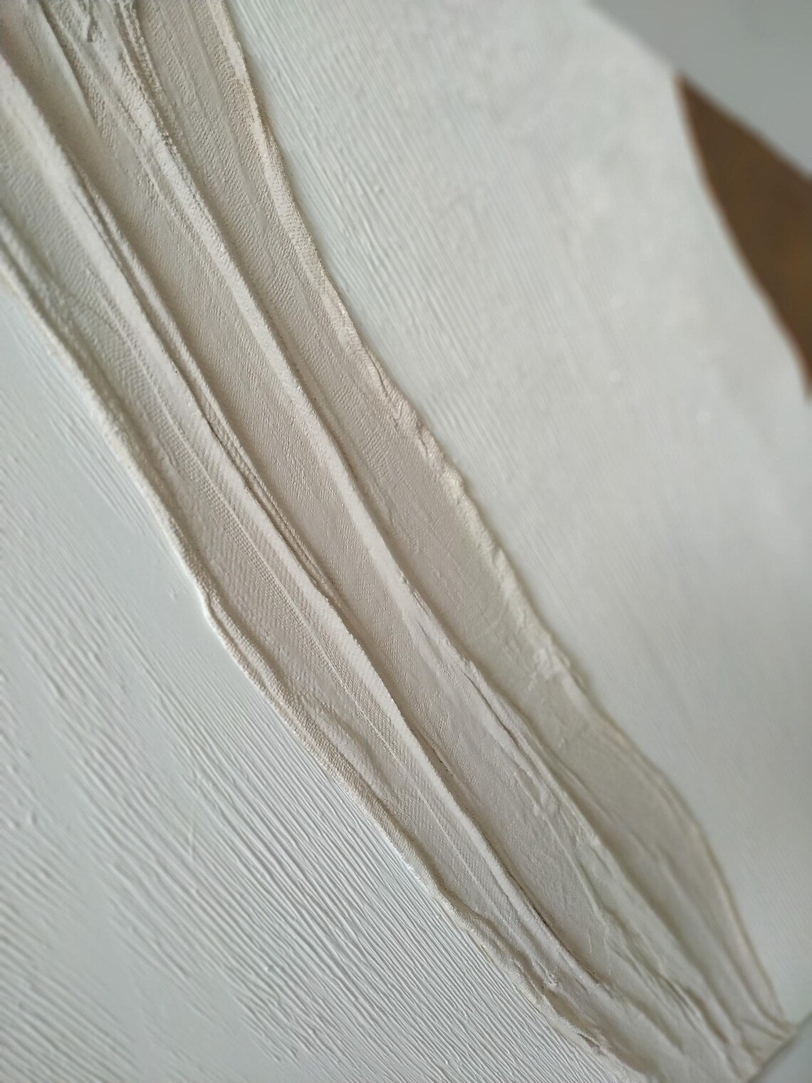 Confluencia Natural - signé par l'artiste Dina ZR.