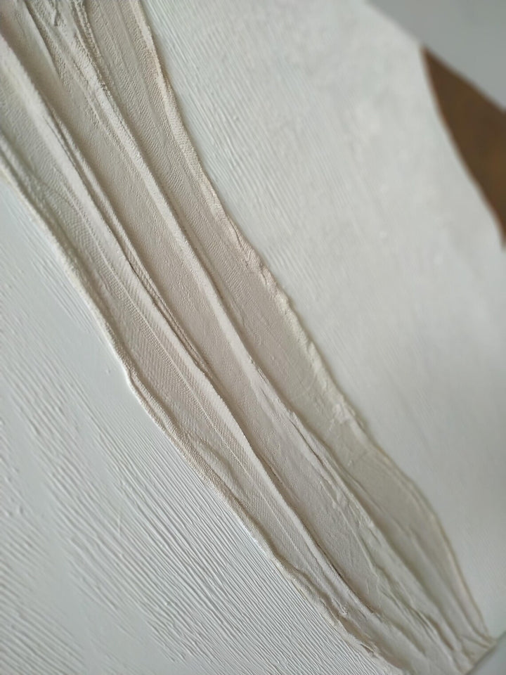 Confluencia Natural - signé par l'artiste Dina ZR. – Massinart