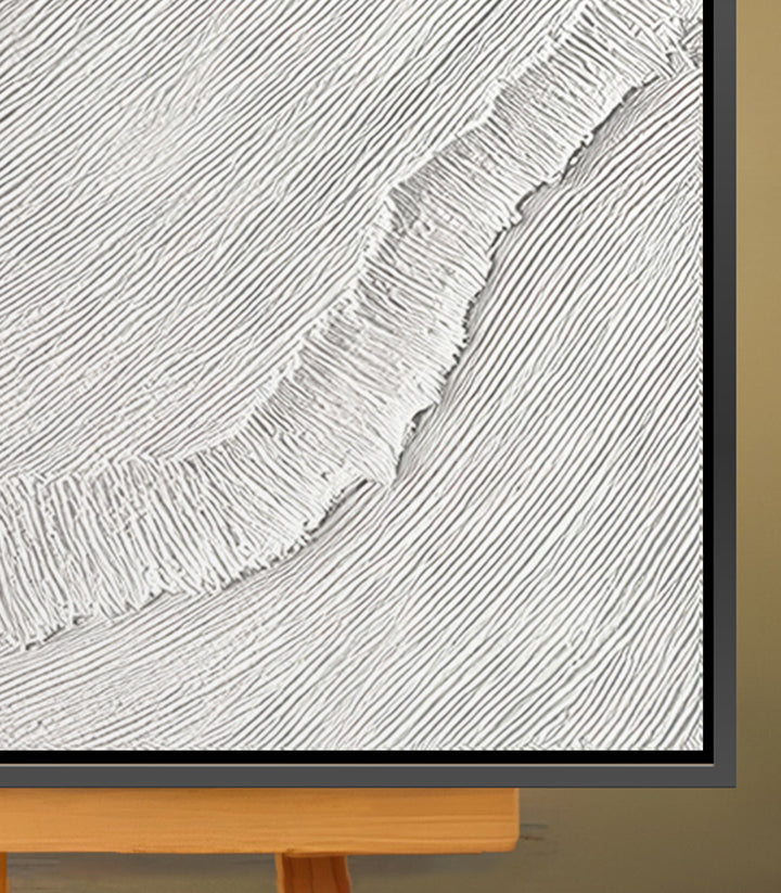 Ondas V4 - signé par l'artiste Dina ZR. – Massinart