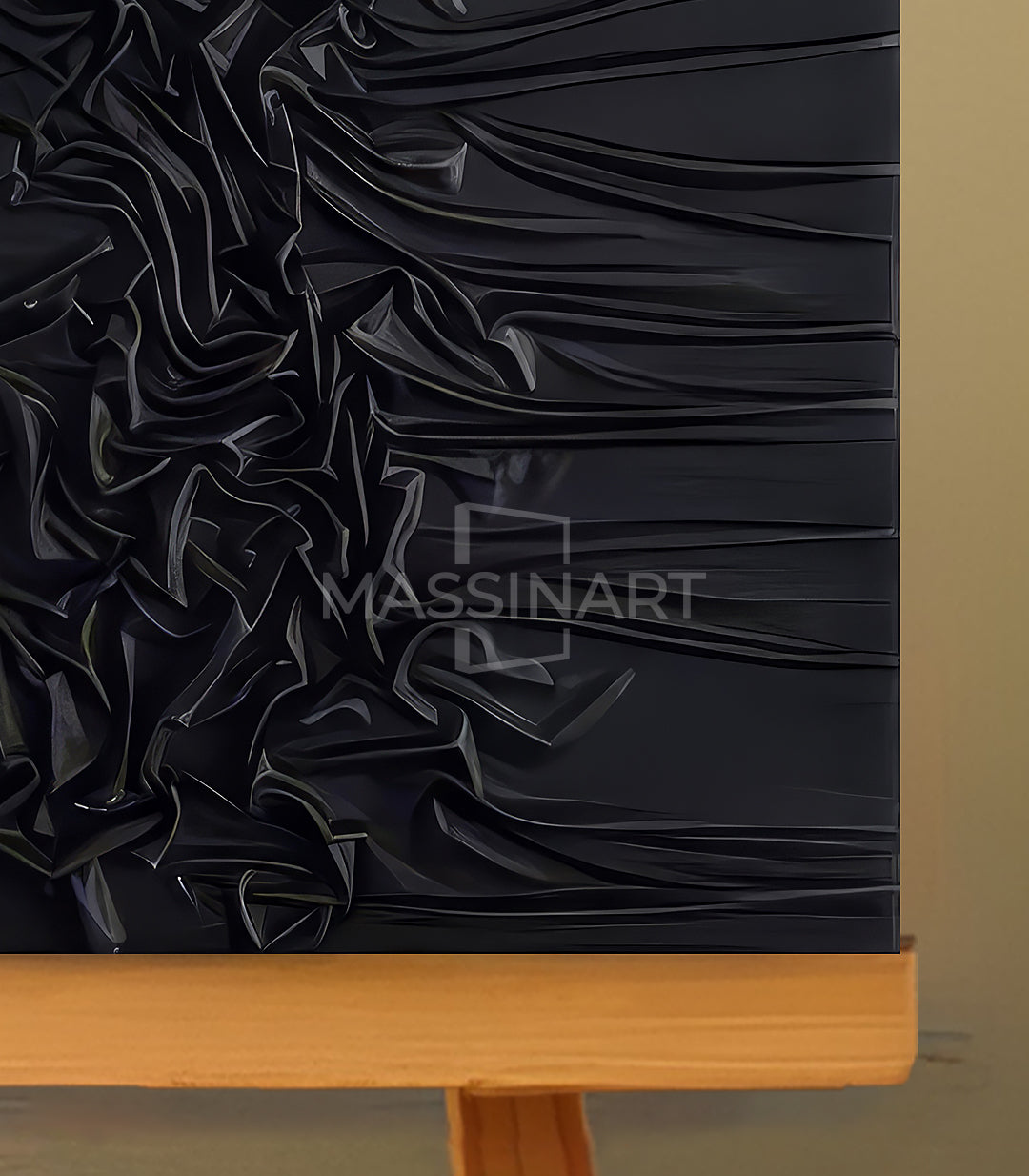 Sombras y Esencias - signé par l'artiste Dina ZR.