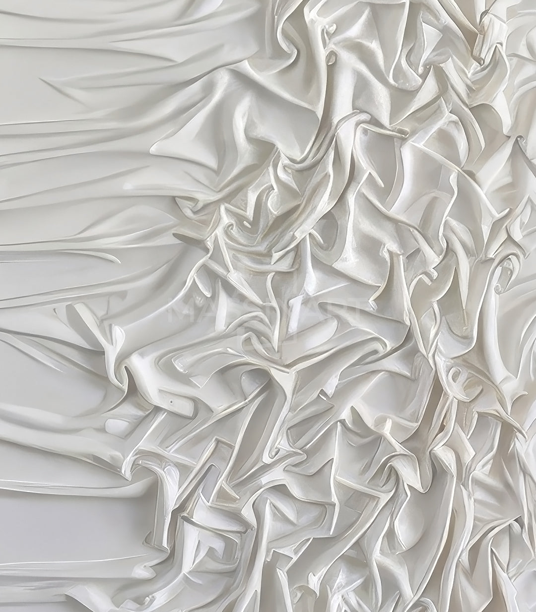 Sombras y Esencias - signé par l'artiste Dina ZR.