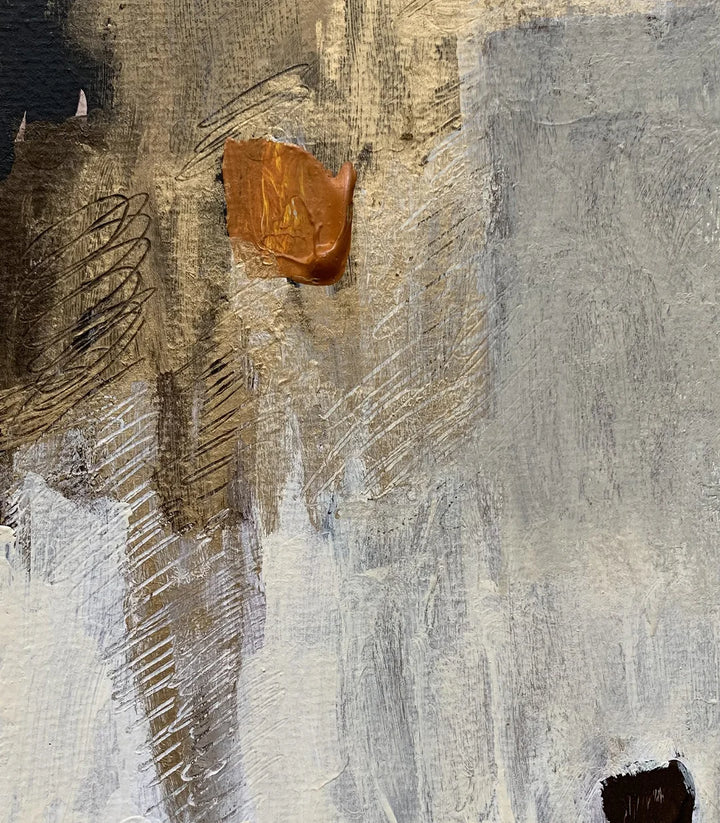 Afrique - signé par l'artiste Tatiana LPV. – Massinart