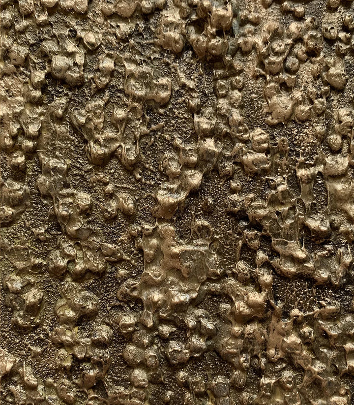 Balanes sur le rocher - signé par l'artiste Tatiana LPV. – Massinart