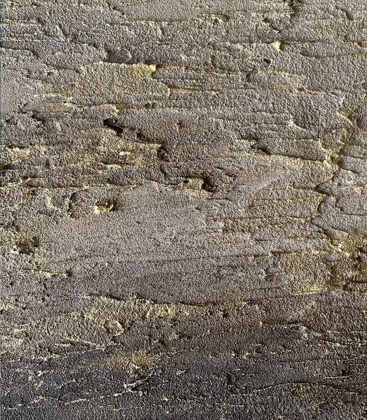 La mer - signé par l'artiste Tatiana LPV. – Massinart