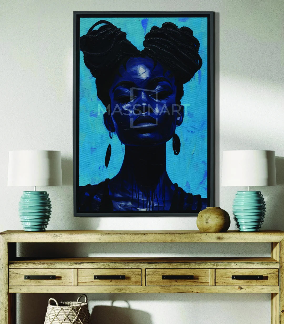 Indigo Spirit