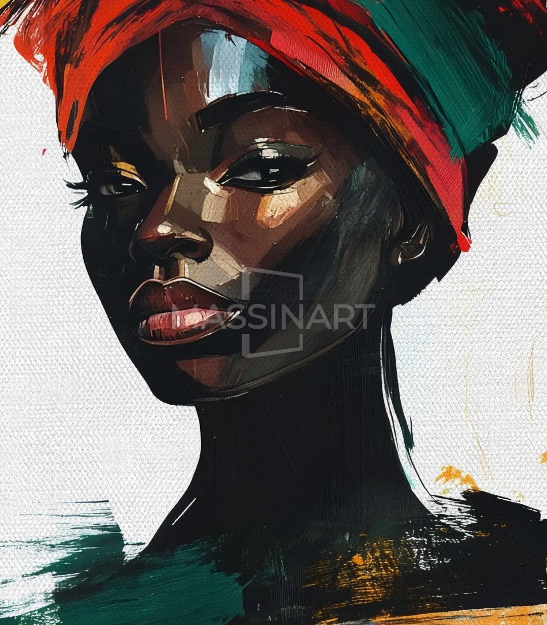 Black Royalty