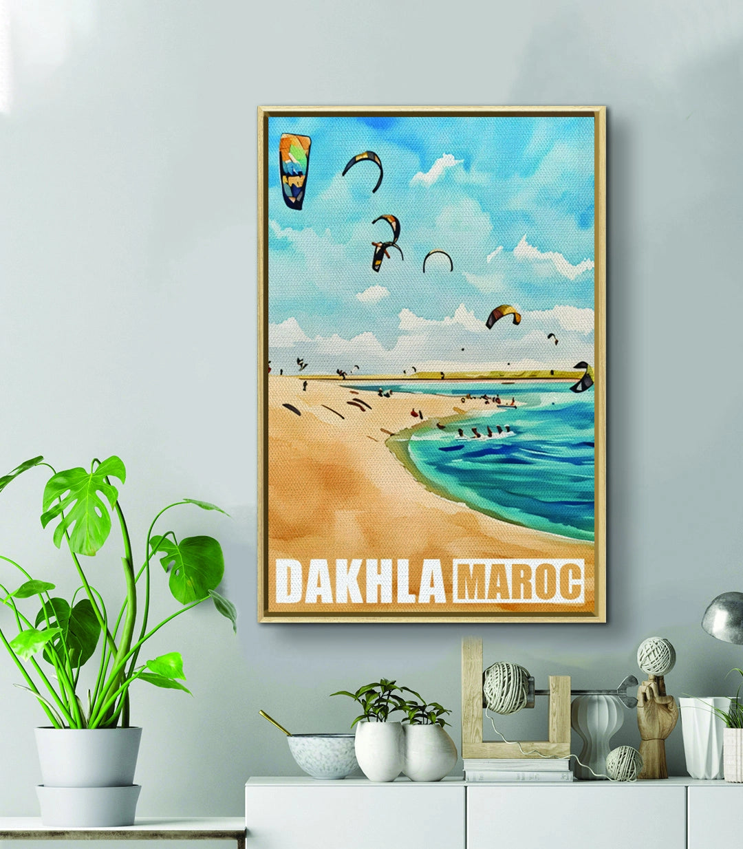 Dakhla