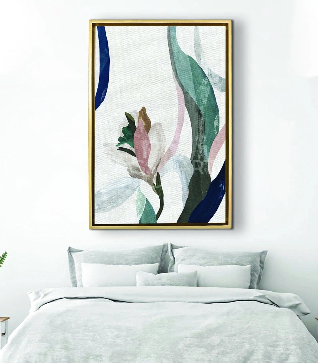 Minimal Blossom