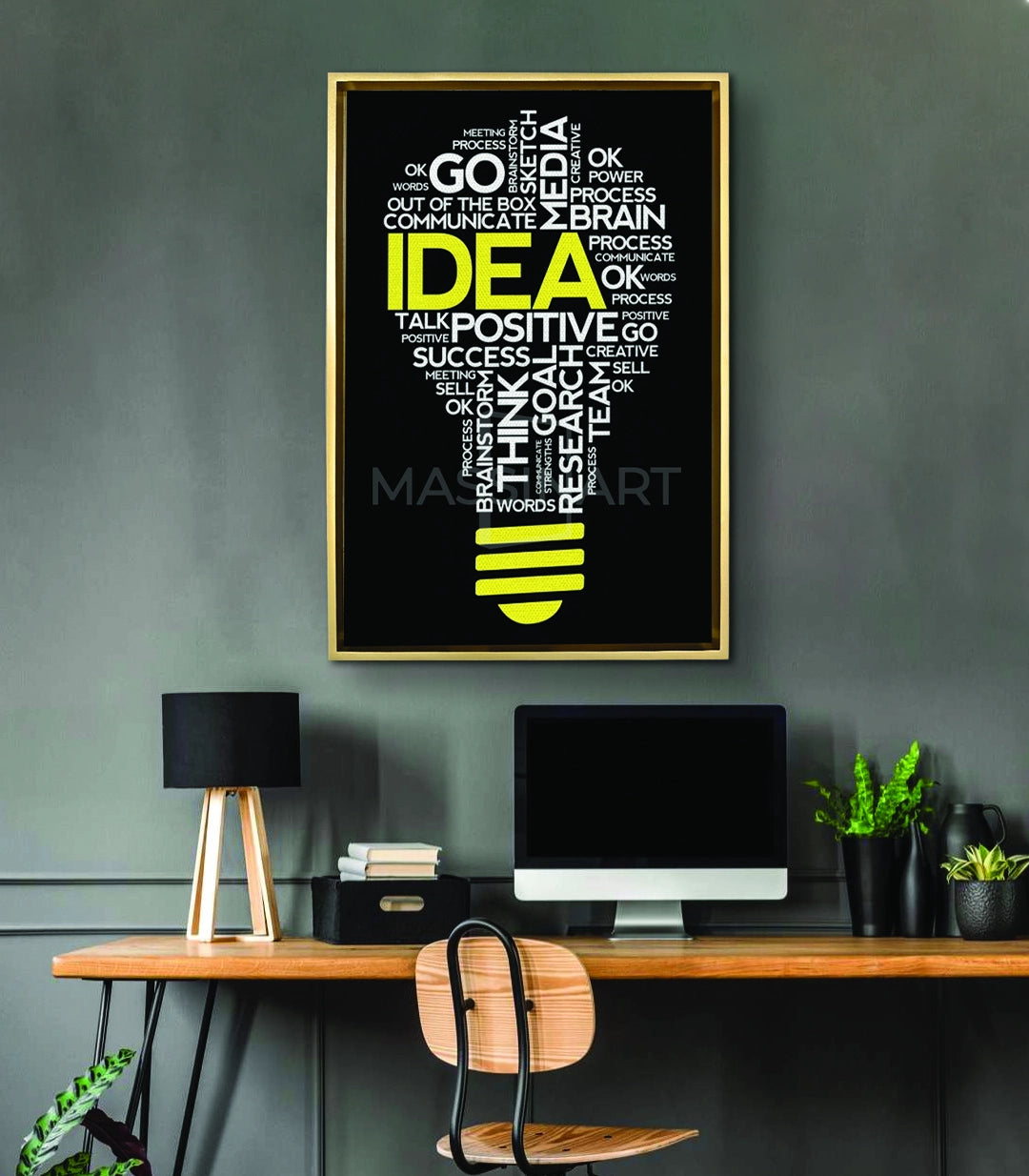 Idea