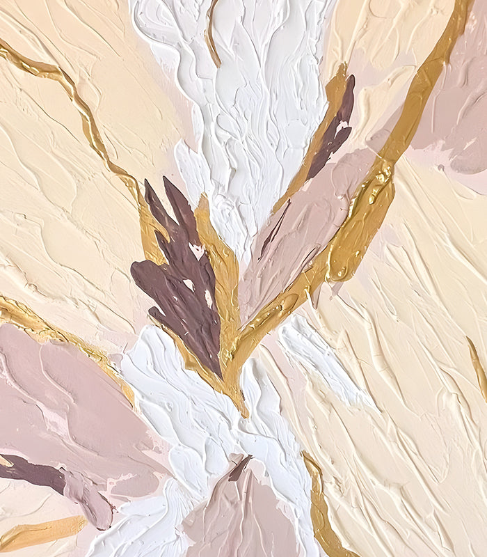 Fraternité - signé par l'artiste Safae EMT.