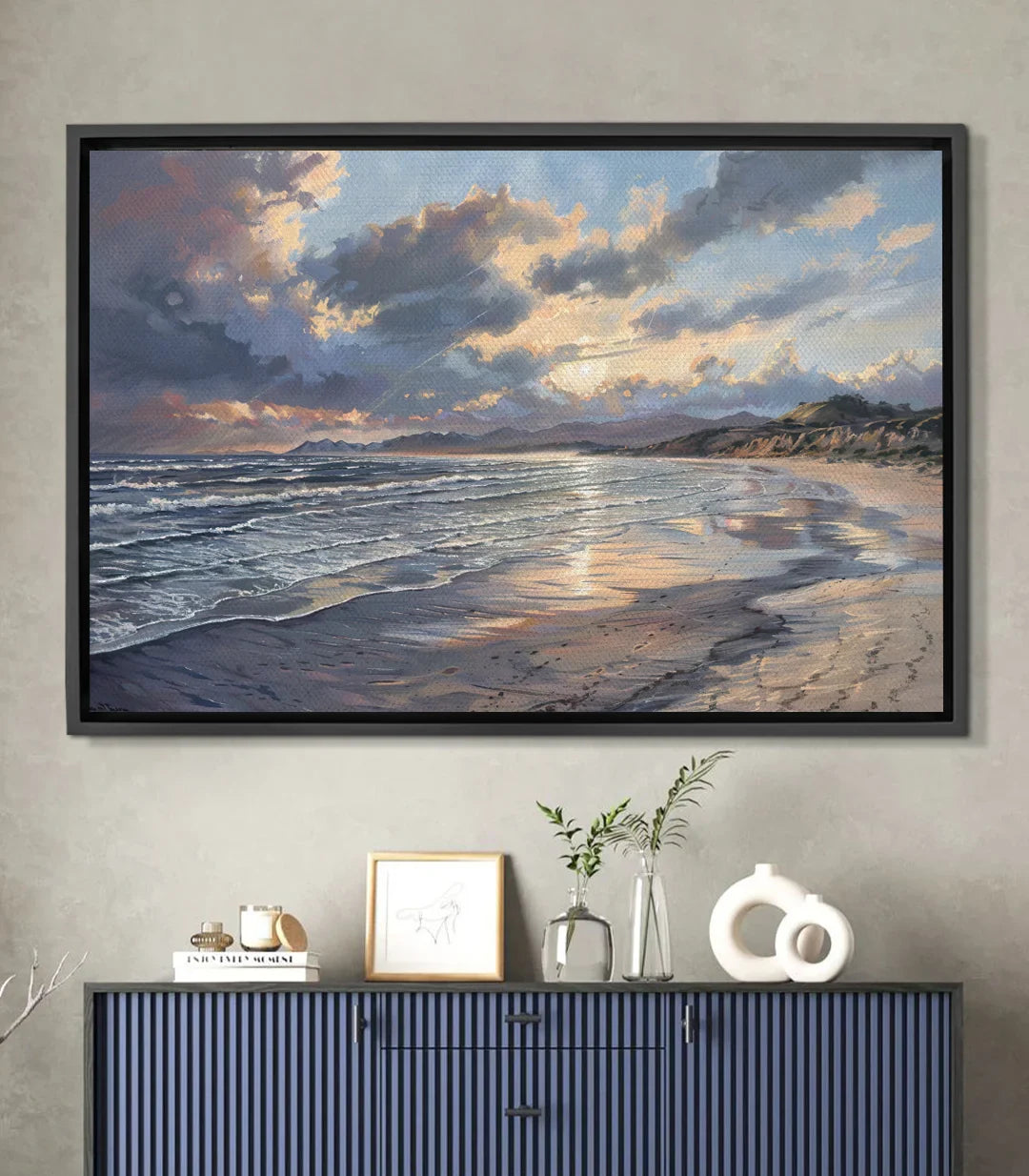 Ocean Breath - Flash deal
