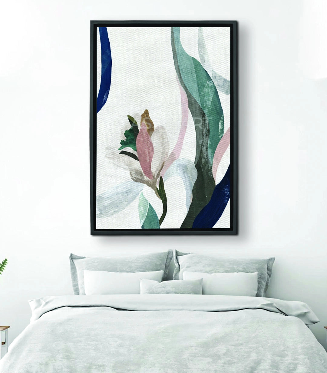 Minimal Blossom