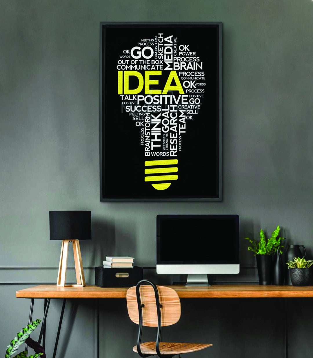 Idea