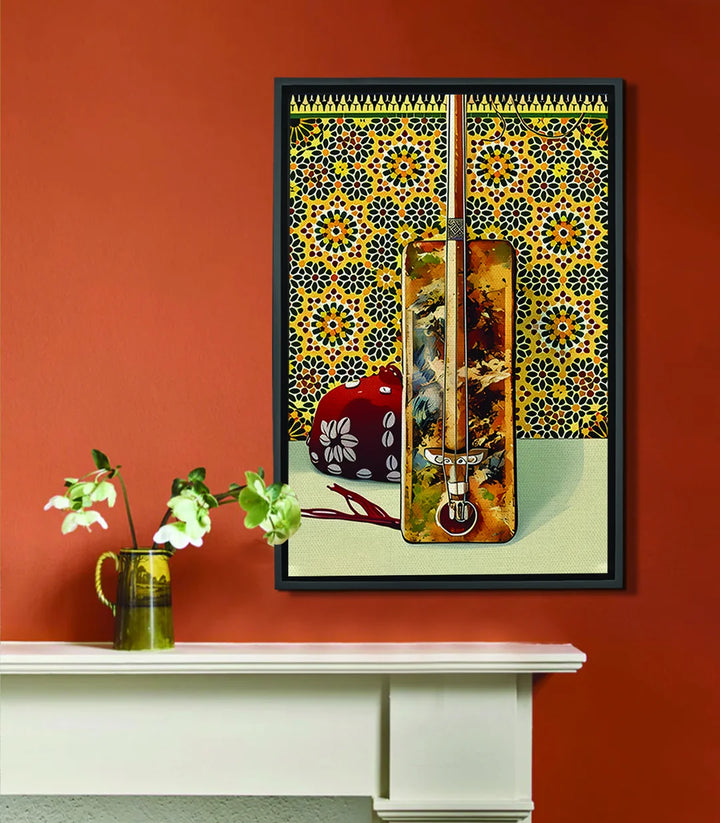 Gnawa Rythm