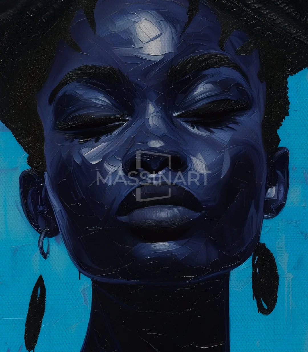 Indigo Spirit