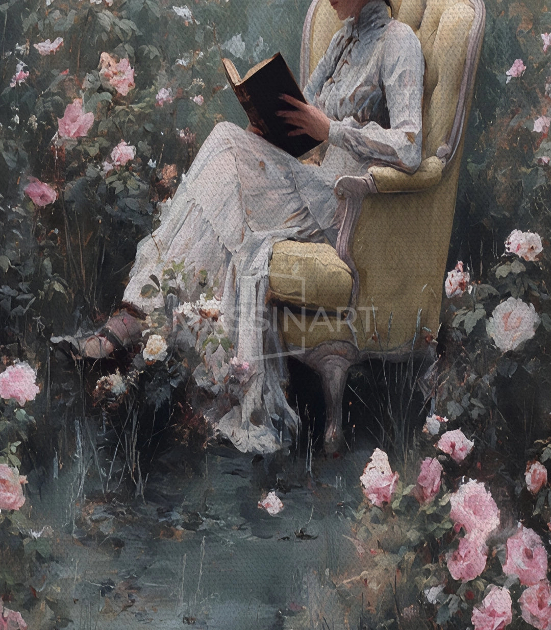 Floral Escape