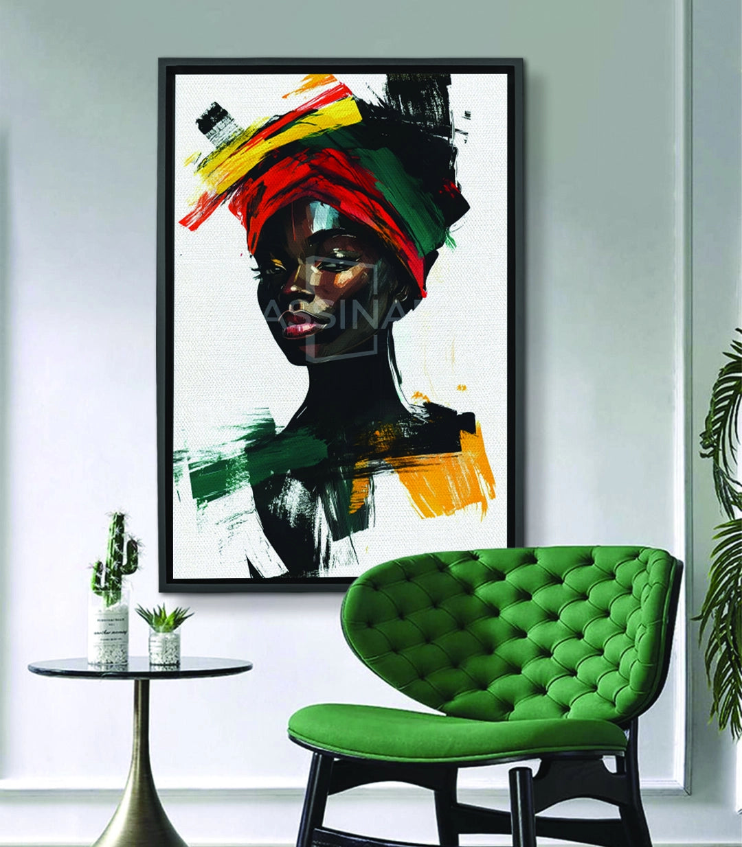 Black Royalty
