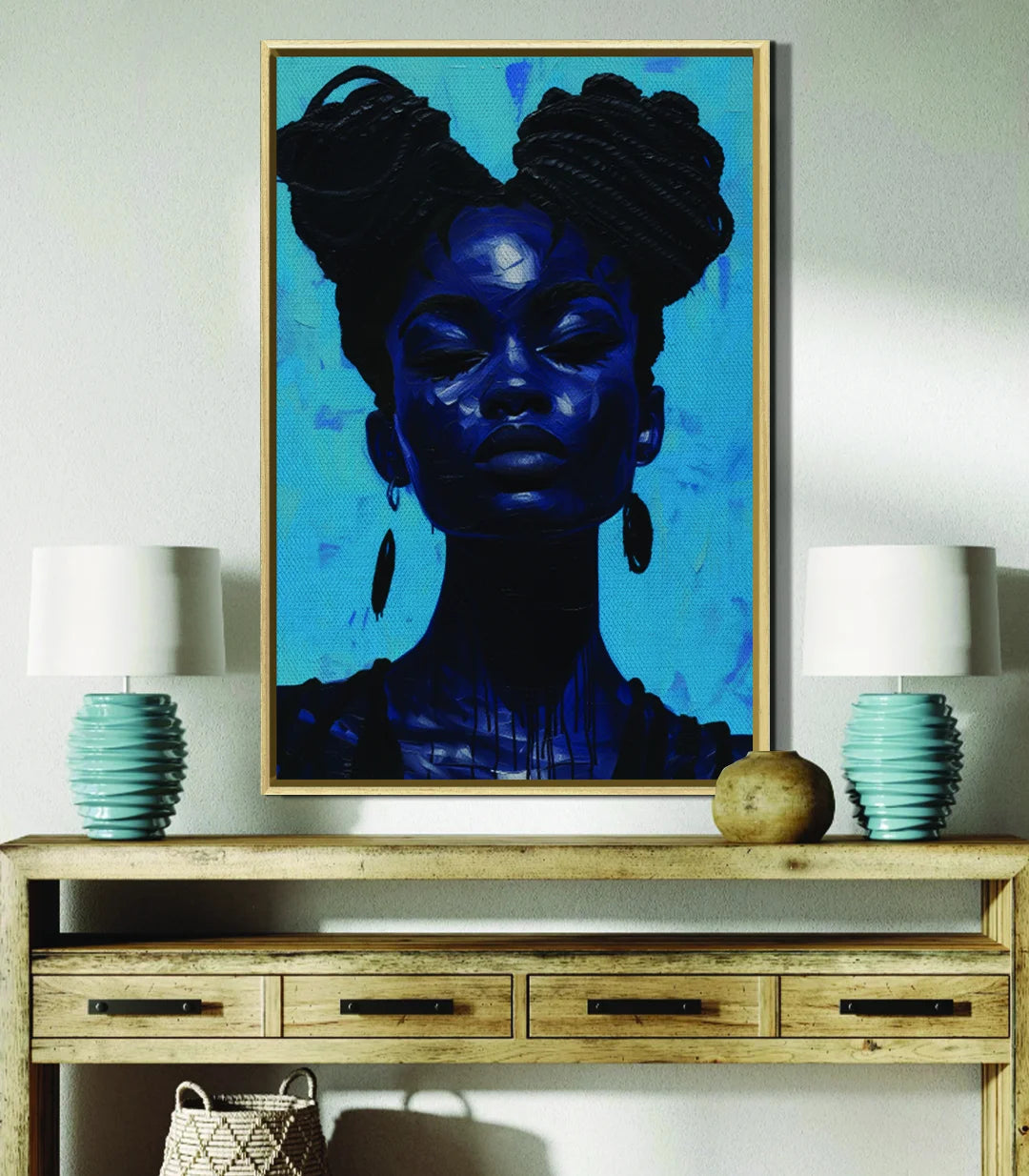 Indigo Spirit