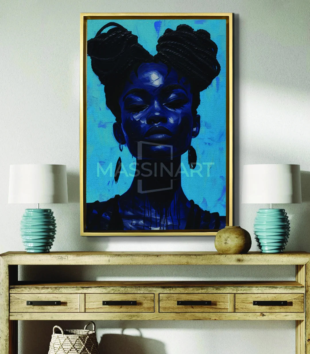 Indigo Spirit
