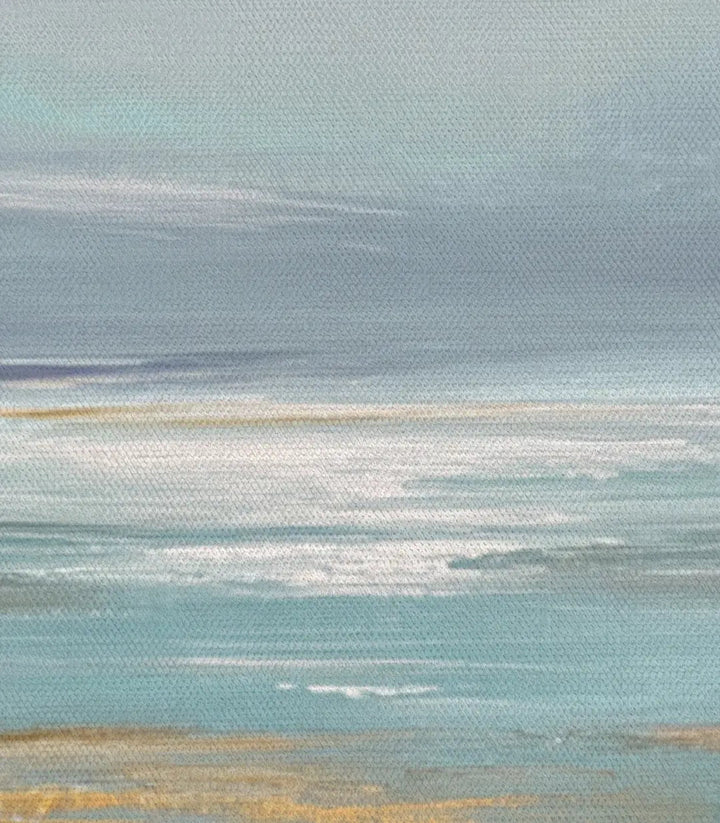 Tableau Ethereal Sea intérieur design contemporain Massinart