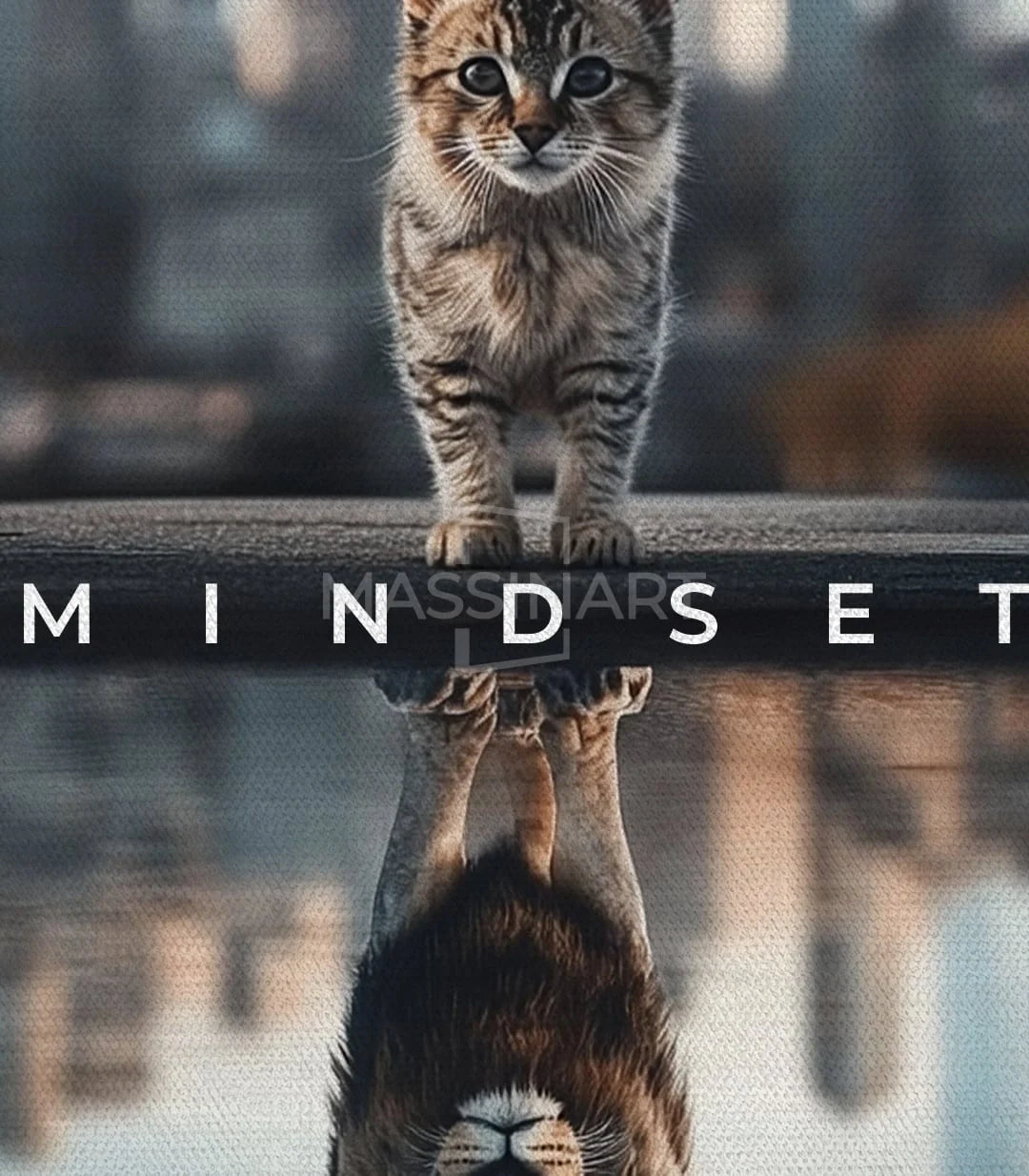 Tableau Mindset Massinart