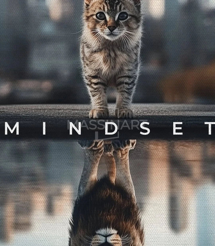 Tableau Mindset Massinart