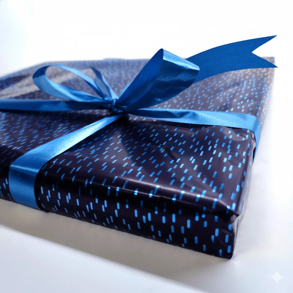 Emballage cadeau