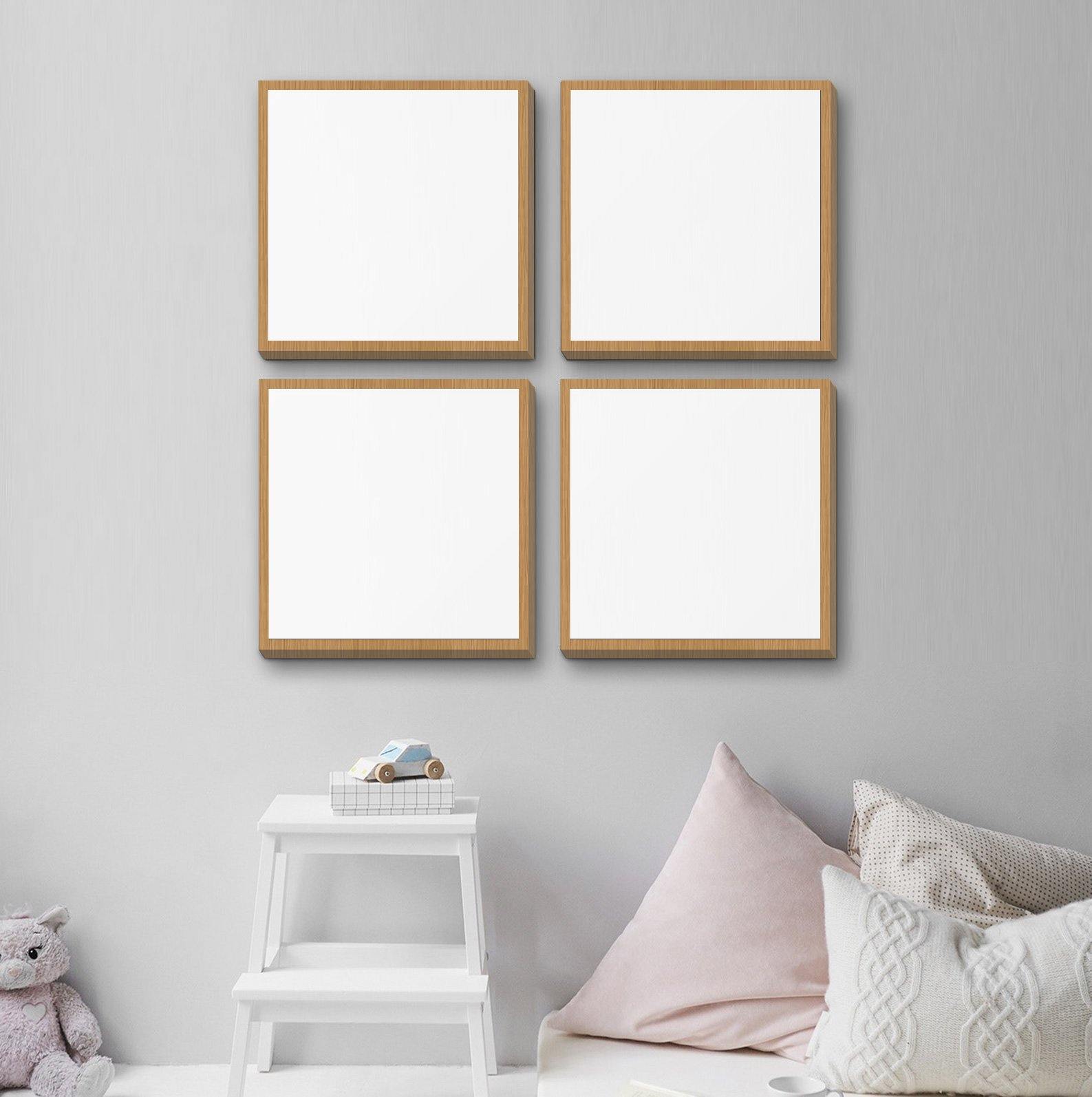 Miniz - Photos encadrées - Massinart.ma  décoration murale au Maroc