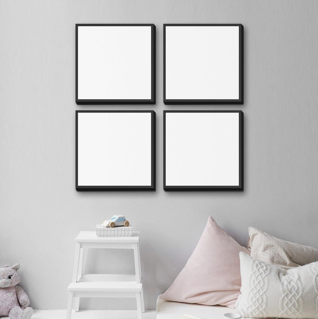 Miniz - Photos encadrées - Massinart.ma  décoration murale au Maroc