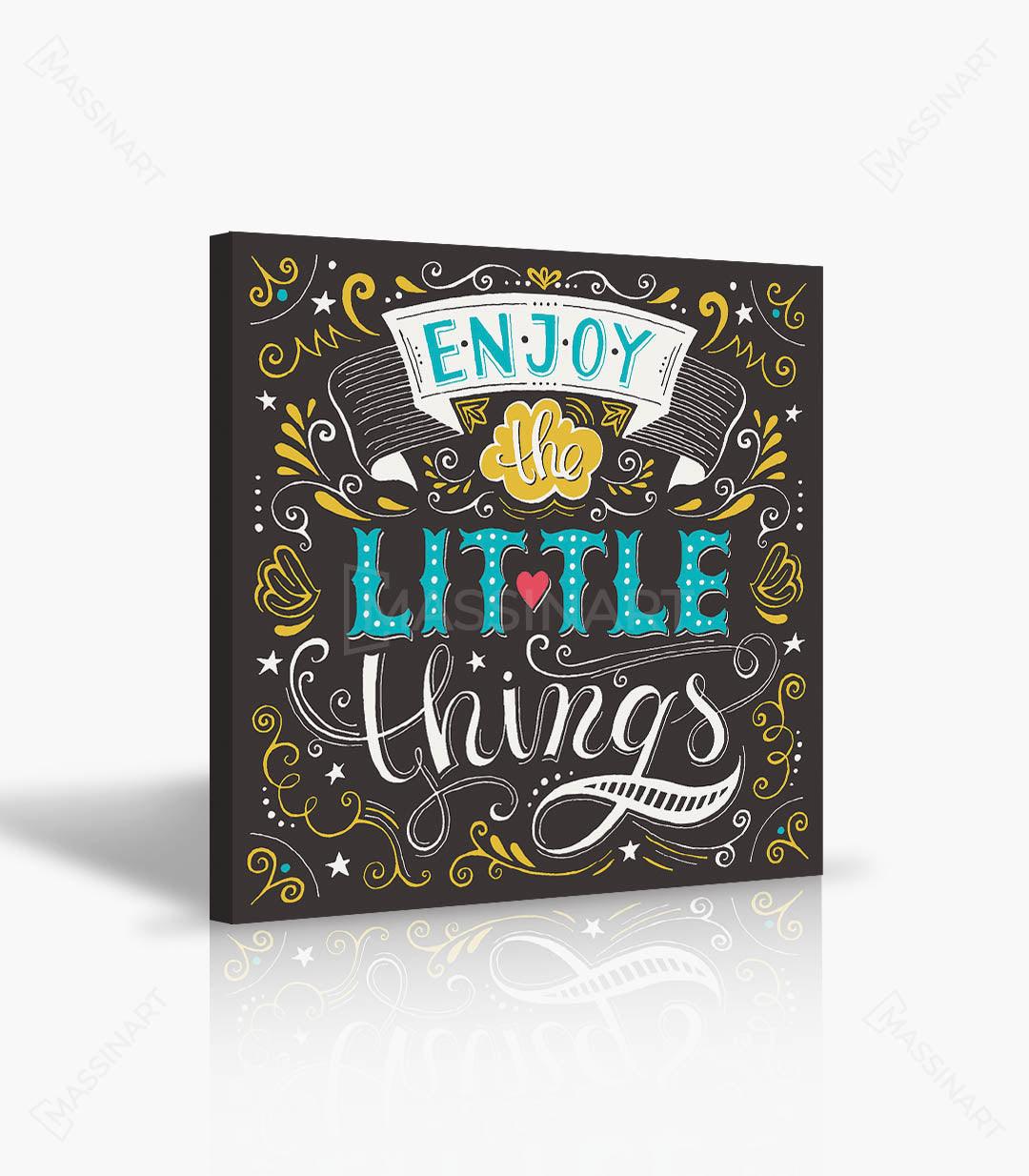 Little things - Décoration intérieure cuisine moderne - Massinart.ma  décoration murale au Maroc