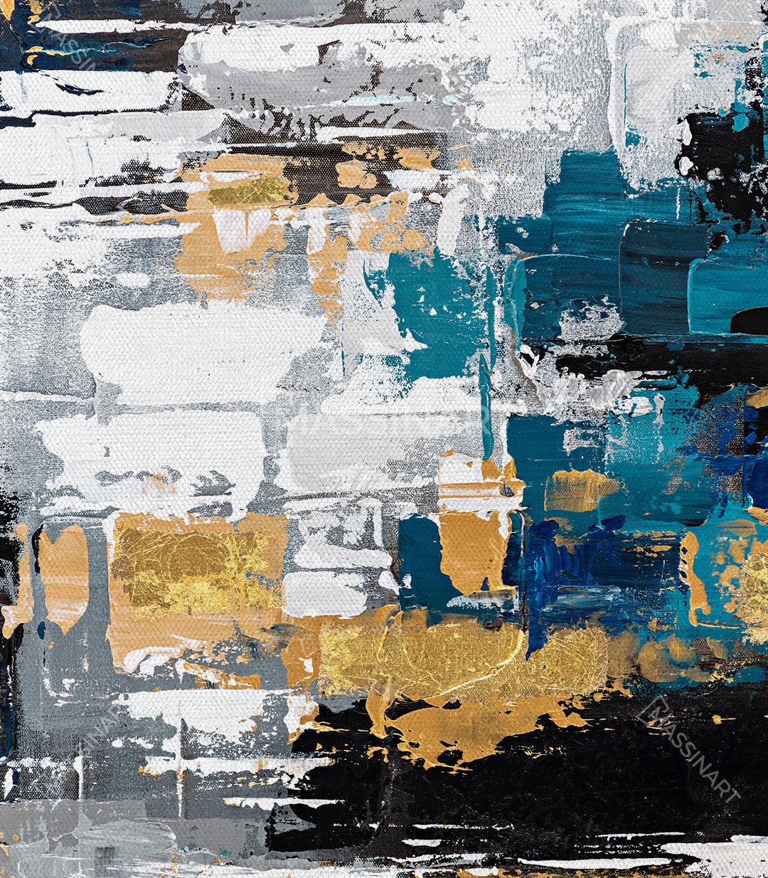 Tableau décoratif Freedom - Encadrement américain - Massinart.ma  décoration murale au Maroc