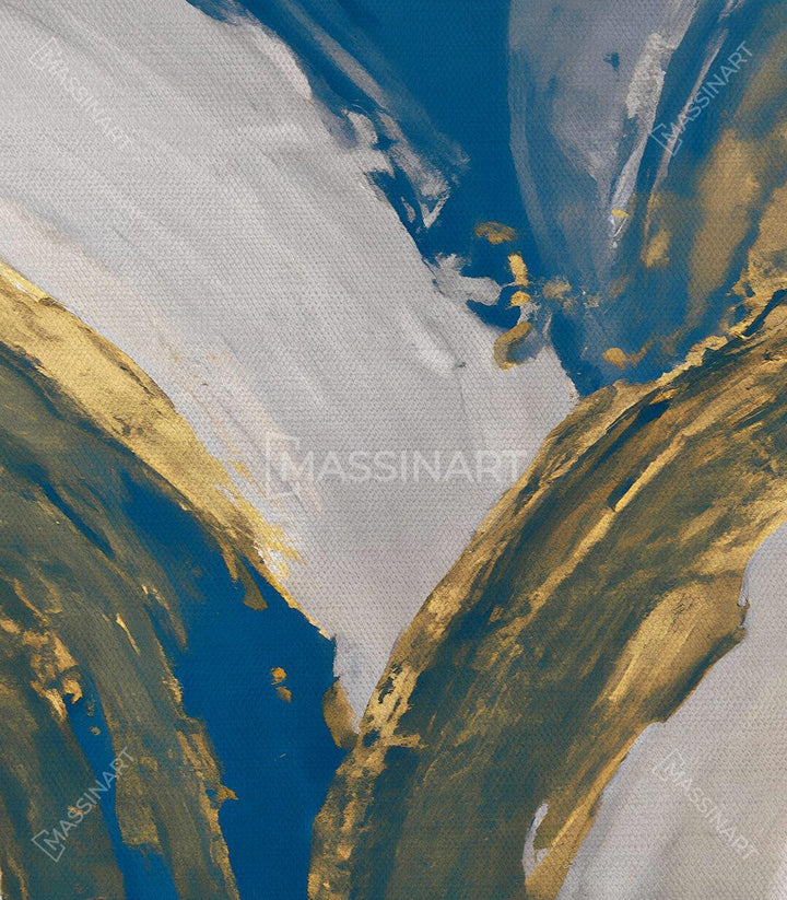 Tableau Charm emballage livraison prêt à accrocher — Massinart