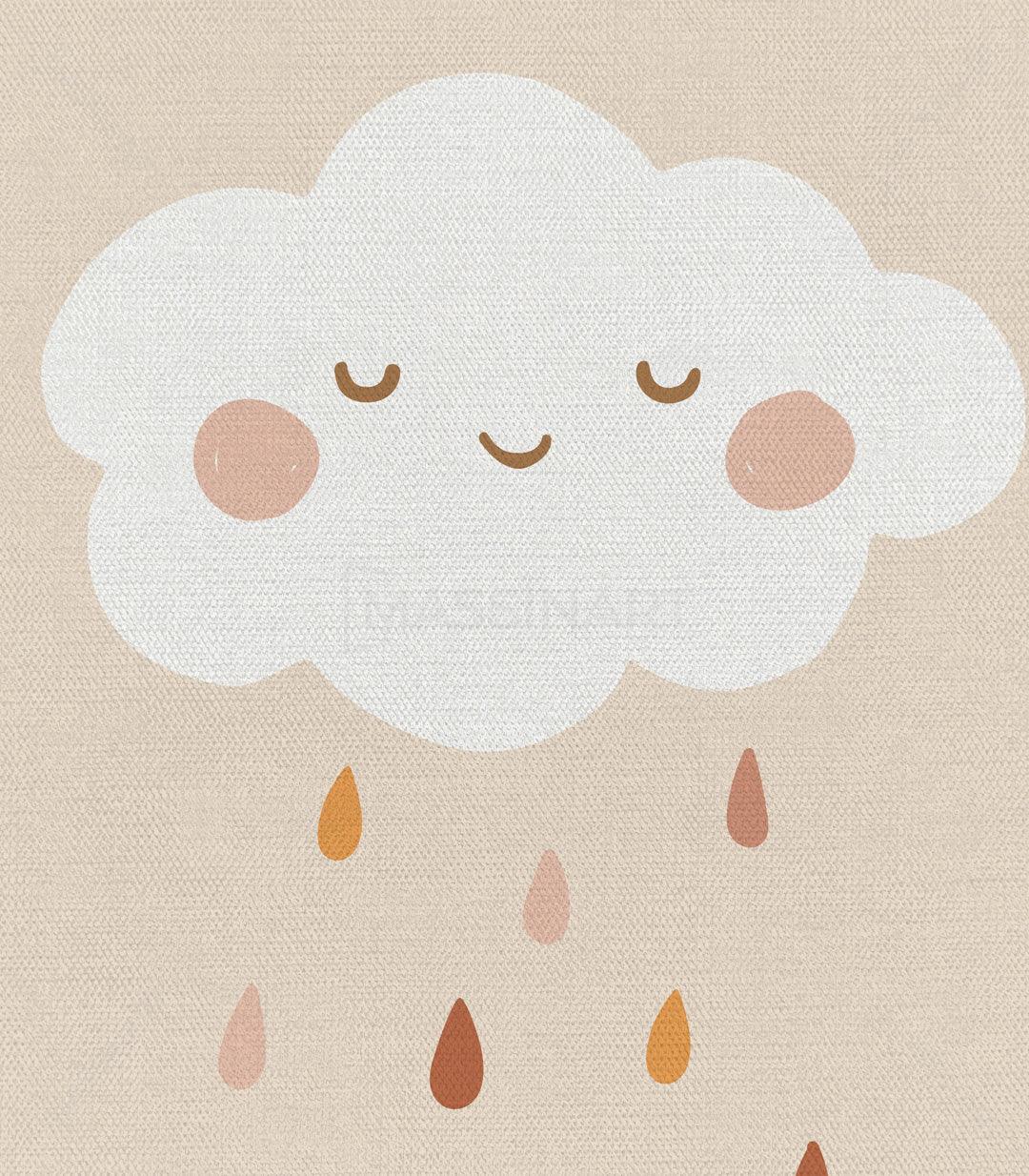 Tableau décoratif Joy  - Décoration triptyque - Massinart.ma  décoration murale au Maroc