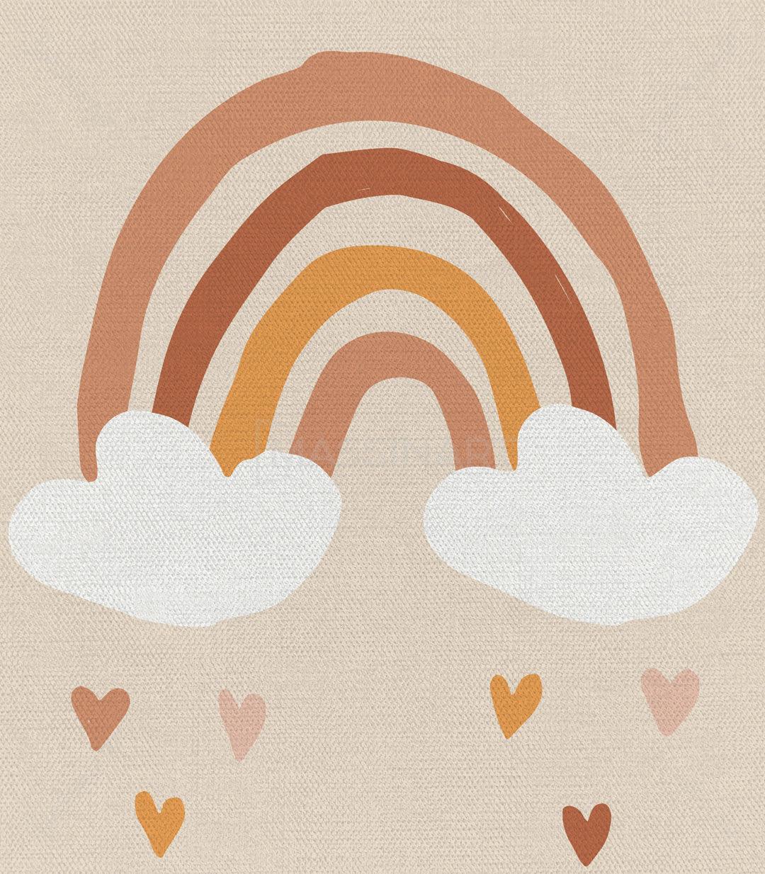 Tableau décoratif Joy  - Décoration triptyque - Massinart.ma  décoration murale au Maroc