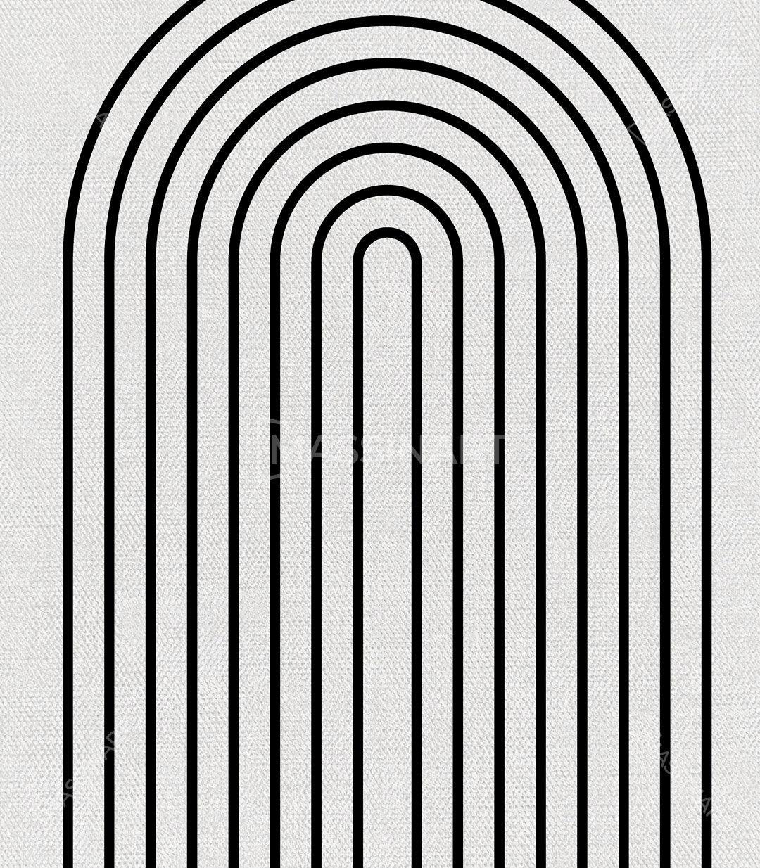 Tableau décoratif Panorama - Mur de cadres - Massinart.ma  décoration murale au Maroc