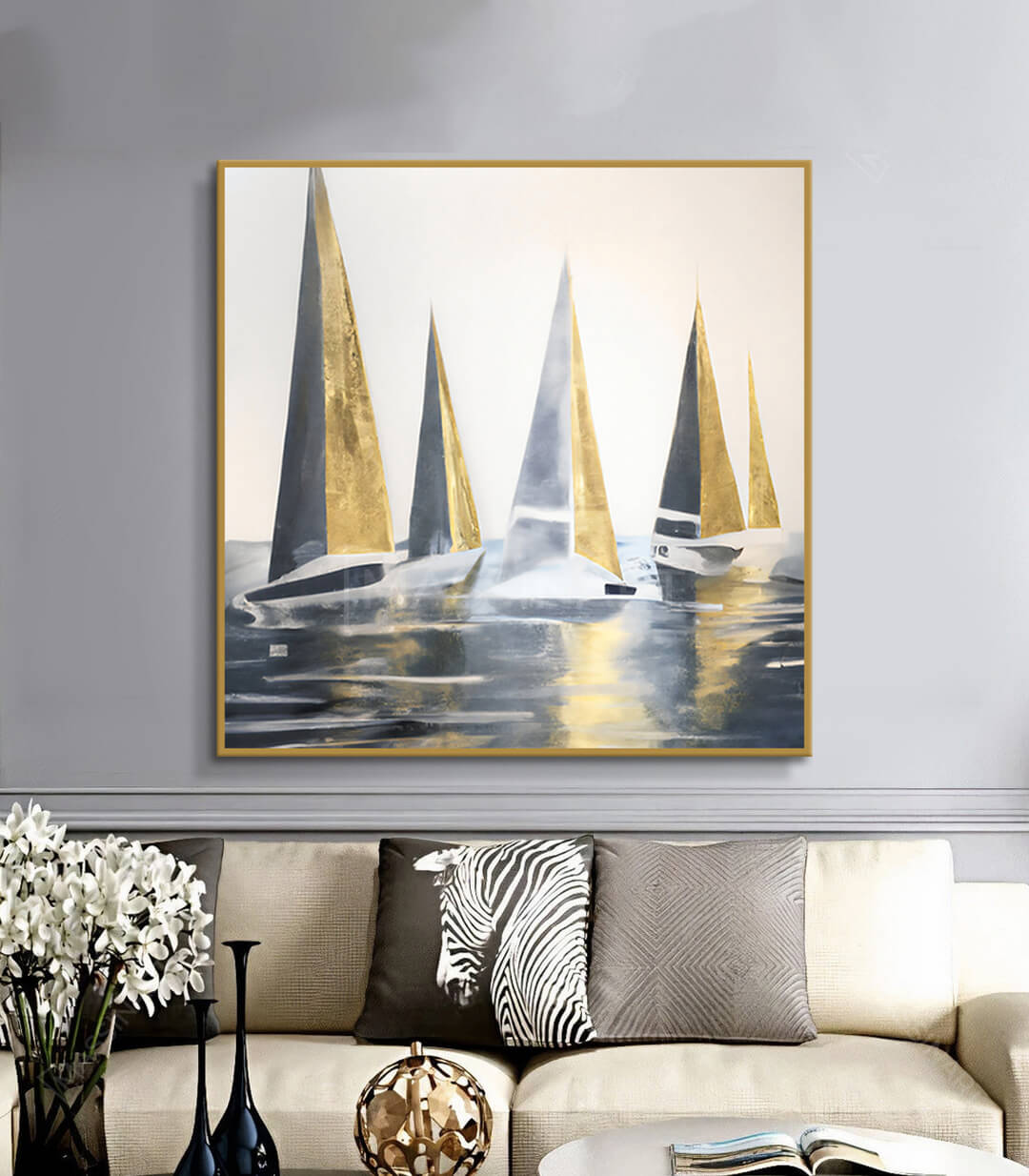 Safe Harbor