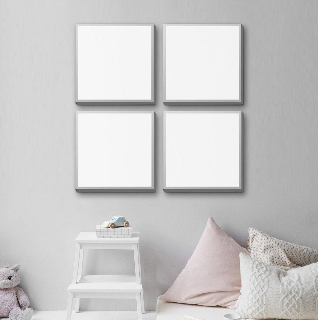 Miniz - Photos encadrées - Massinart.ma  décoration murale au Maroc